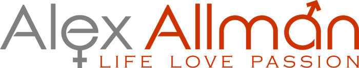 AlexAllman logo