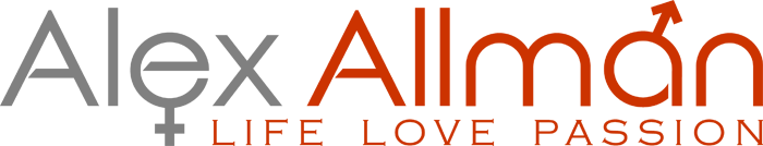 AlexAllman Logo